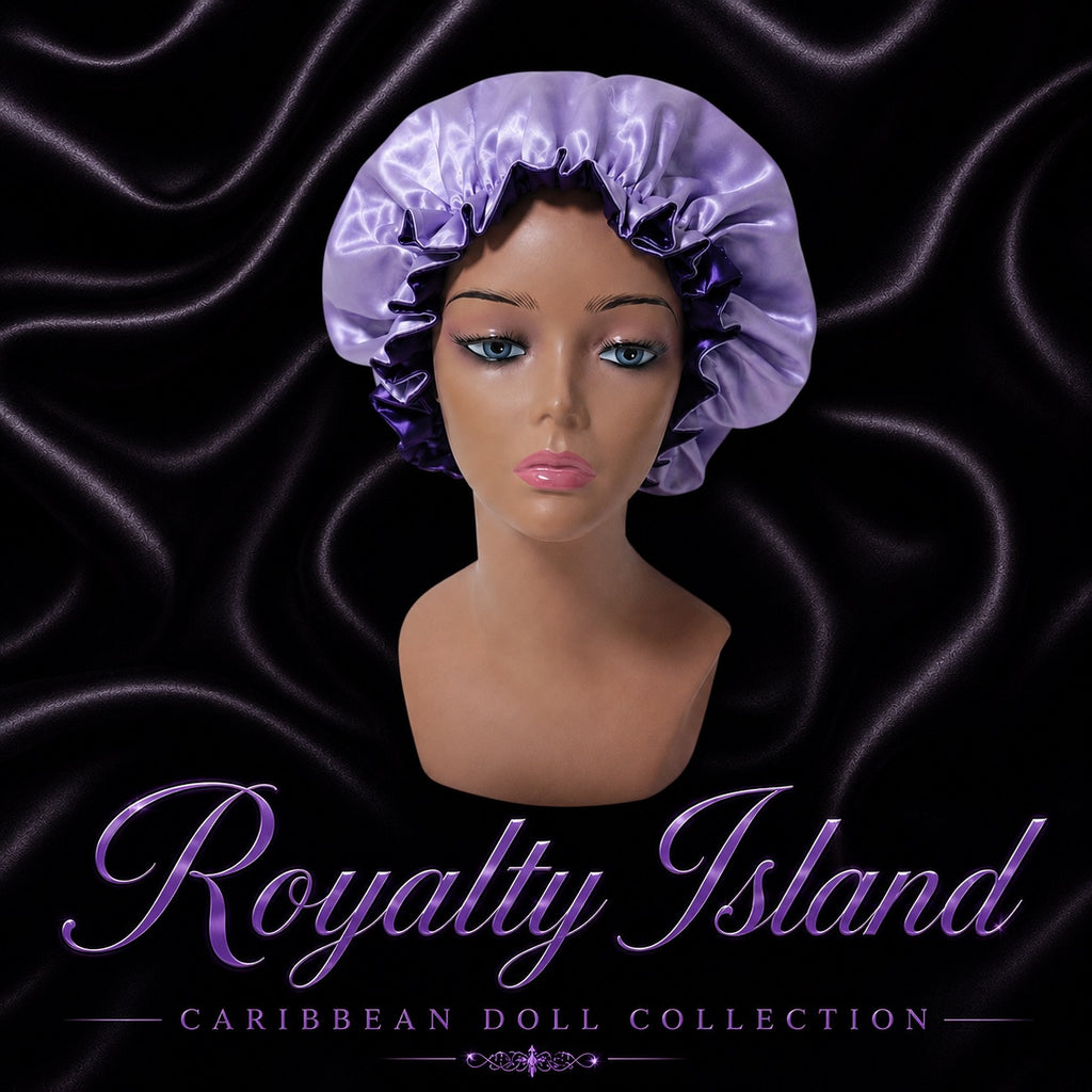 ROYALTY ISLAND