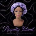 ROYALTY ISLAND