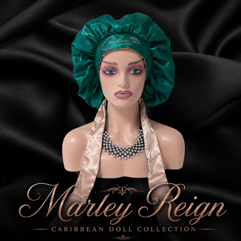 MARLEY REIGN