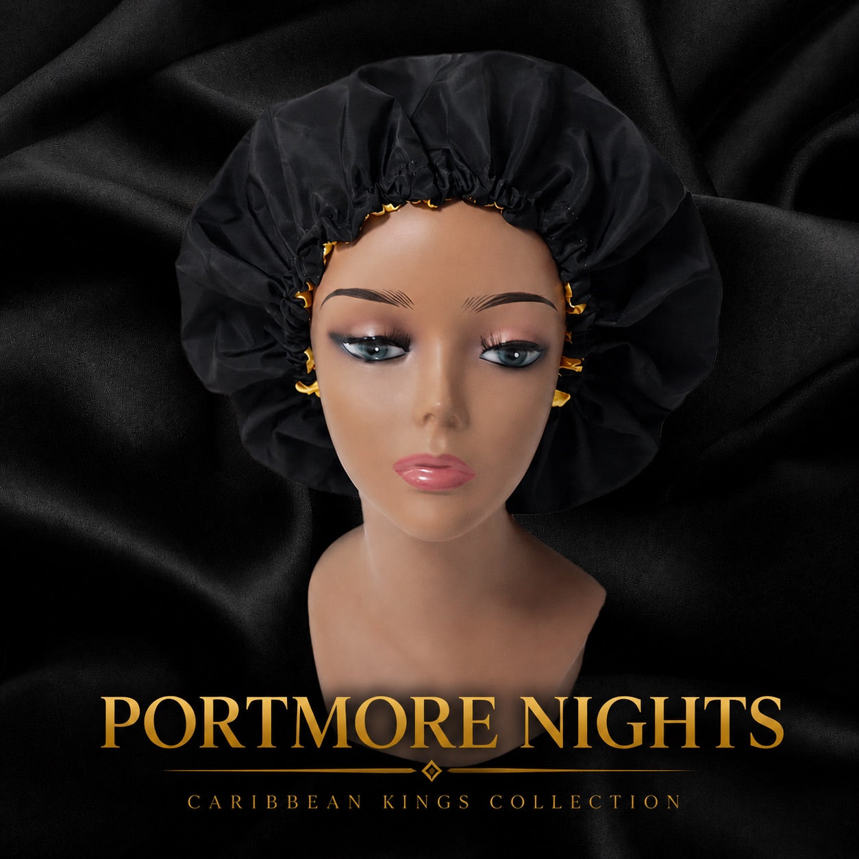 PORTMORE NIGHTS