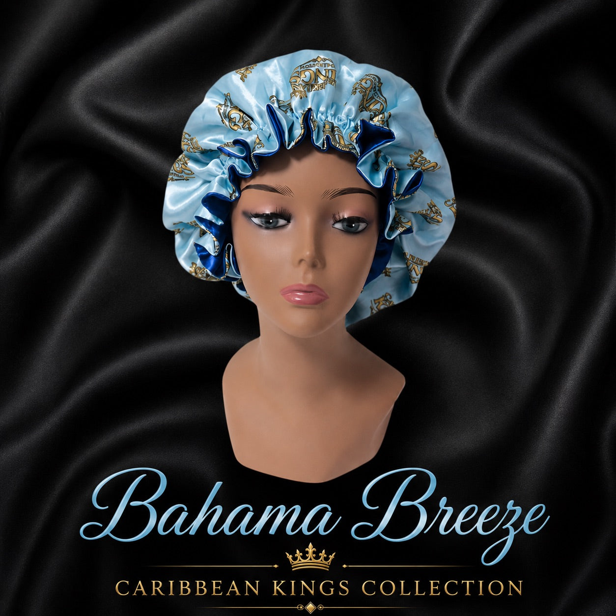 BAHAMA BREEZE
