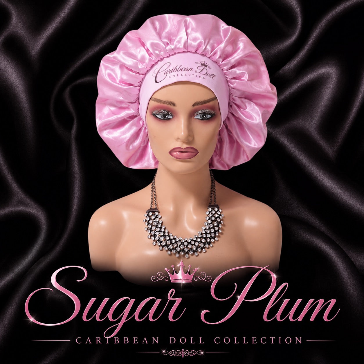 SUGAR PLUM
