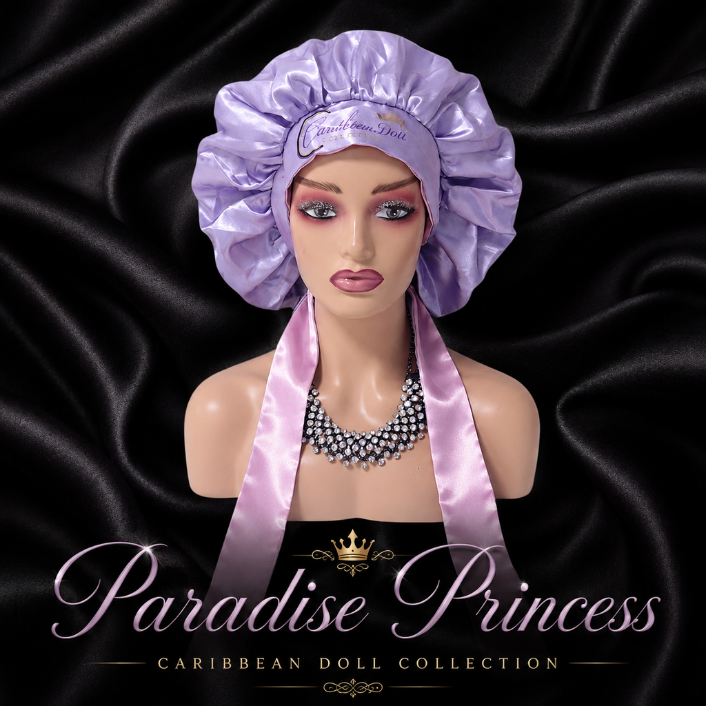 PARADISE PRINCESS