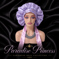 PARADISE PRINCESS