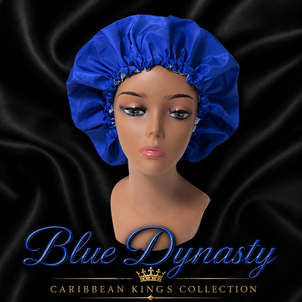 BLUE DYNASTY