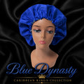 BLUE DYNASTY