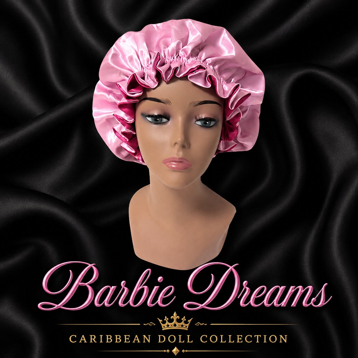 BARBIE DREAMS