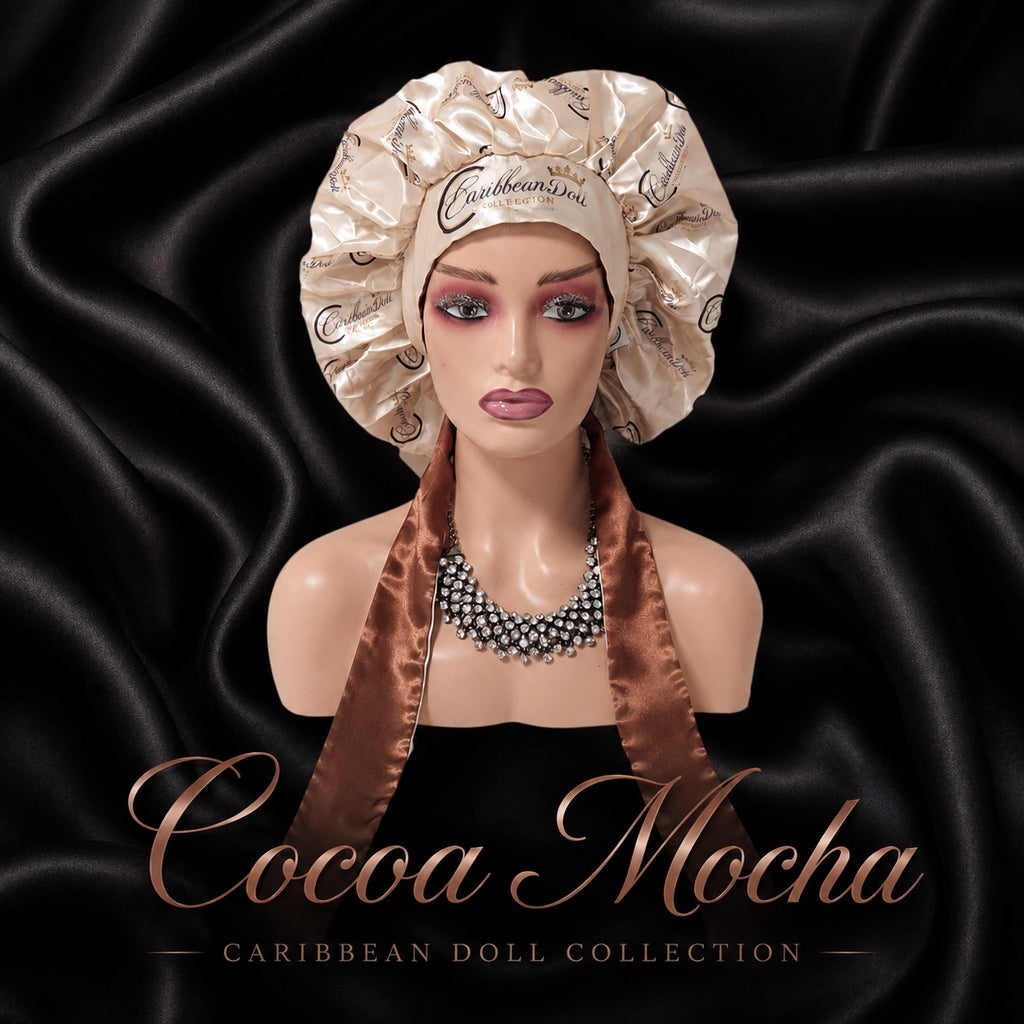 COCOA MOCHA