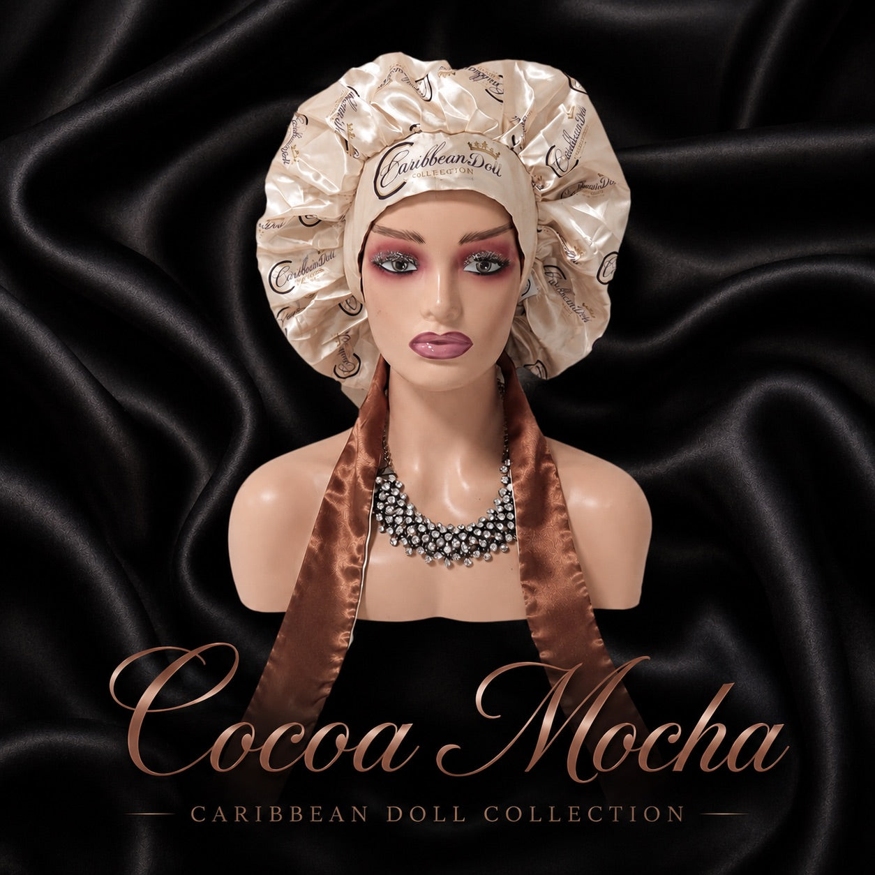 COCOA MOCHA