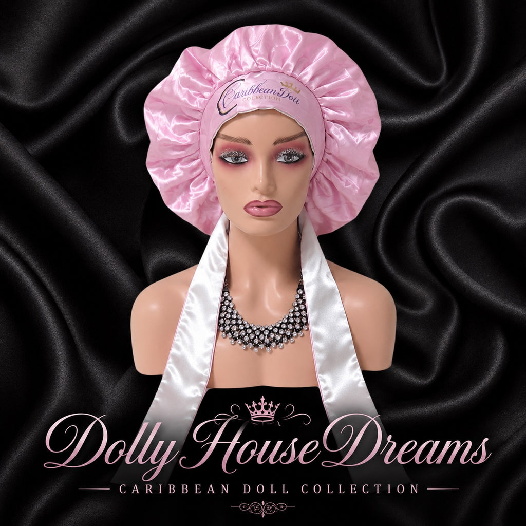 DOLLY HOUSE DREAMS
