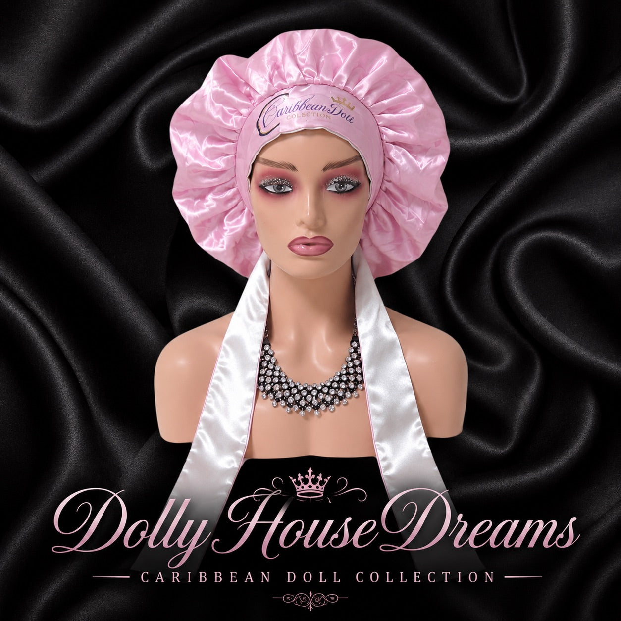 DOLLY HOUSE DREAMS