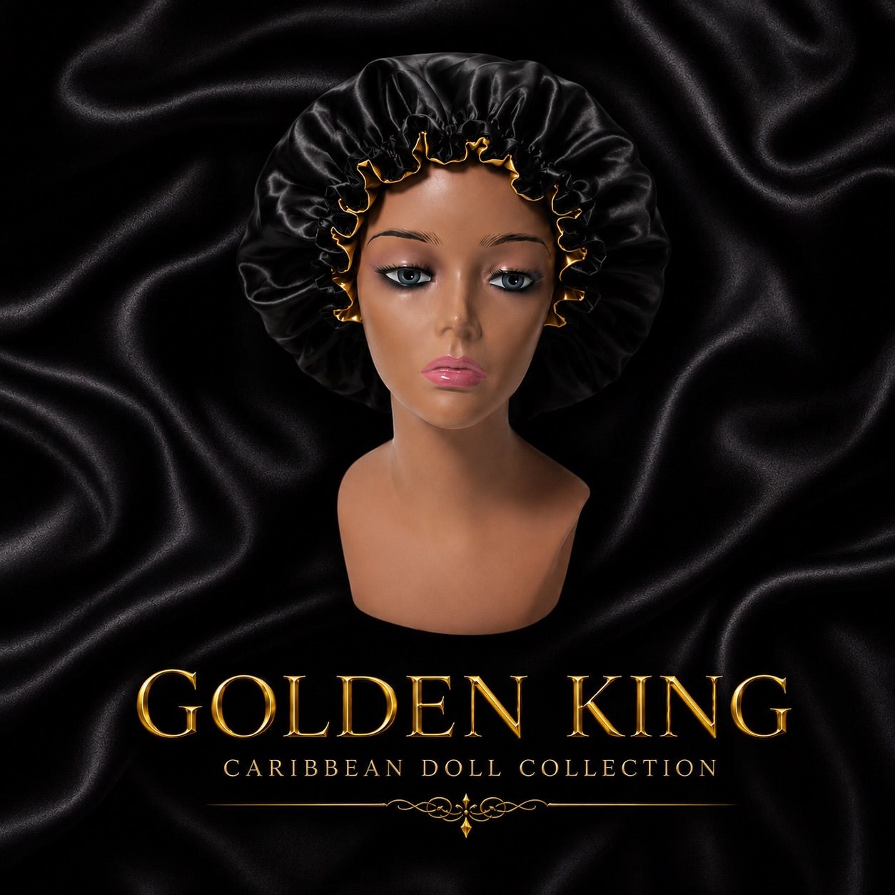 GOLDEN KING