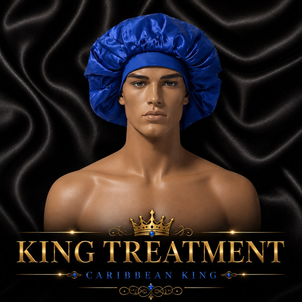 KING TREATMENT